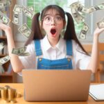 Earn money online using coding