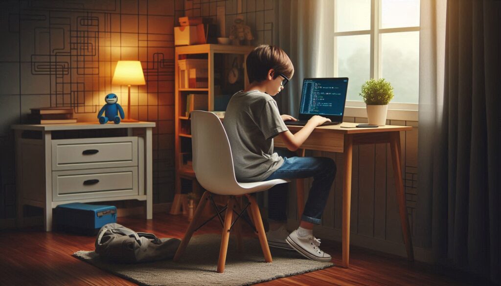 How to learn coding?