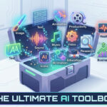 The Ultimate AI Toolbox: 30+ Essential Tools to Supercharge Your Workflow in 2026
