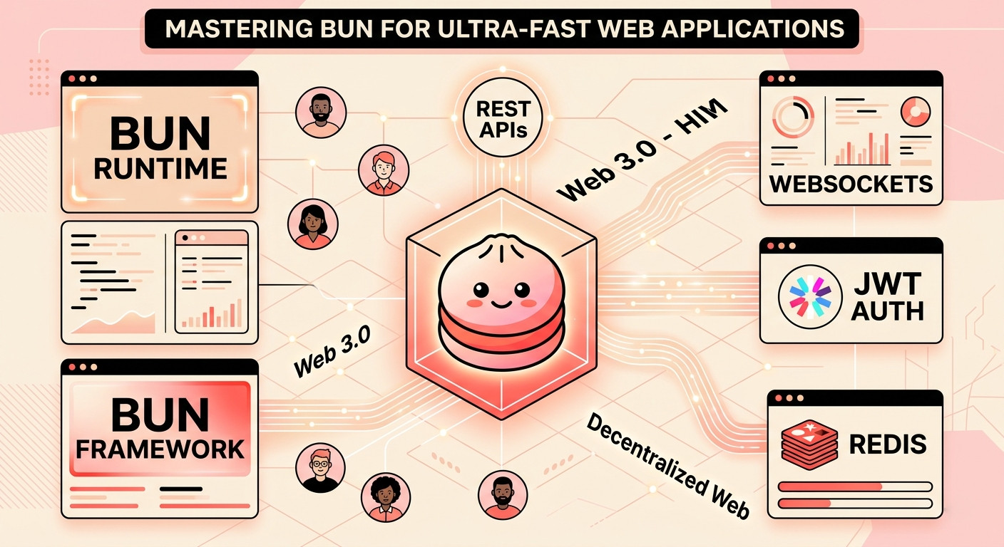 What is Bun? A Modern JavaScript Runtime Explained