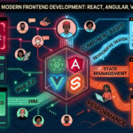 Frontend Development in 2026: What It Is, Your Best Options, and How to Master It