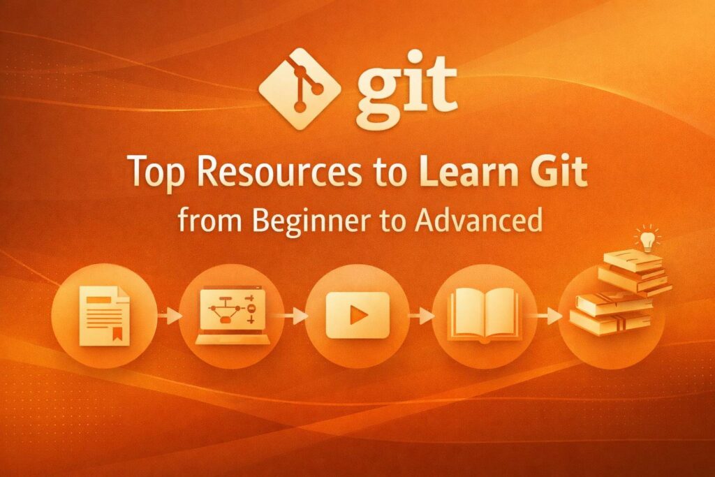 Git Explained: What It Is, Why Developers Use It, and Why It Matters for the Future