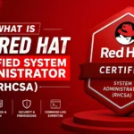 What is RHCSA Certification?