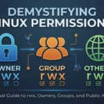 Demystifying Linux Permissions: Owner, Group, and Others Explained